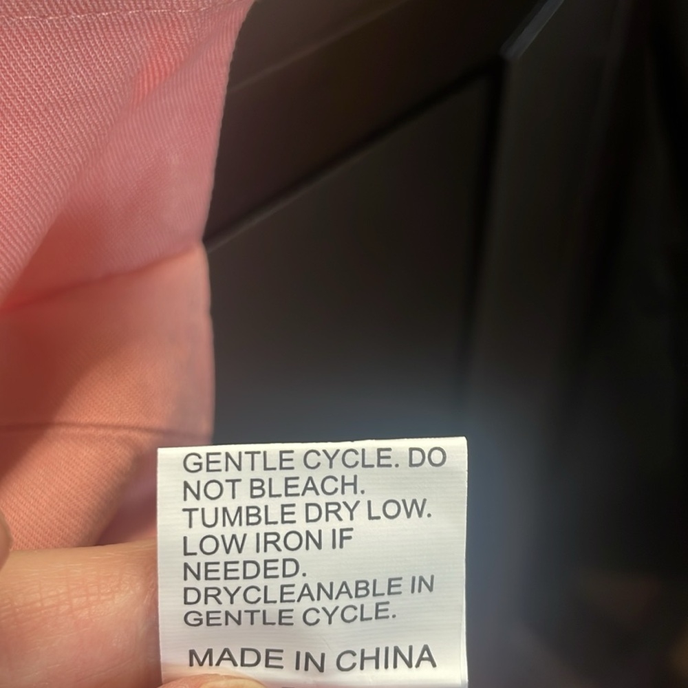 PRETTYGARDEN Women's 2 Piece Casual Cropped Tank Top High Waist Shorts Set L - Picture 6 of 6